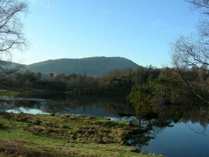 Sunny Brow Barn, Hawkshead