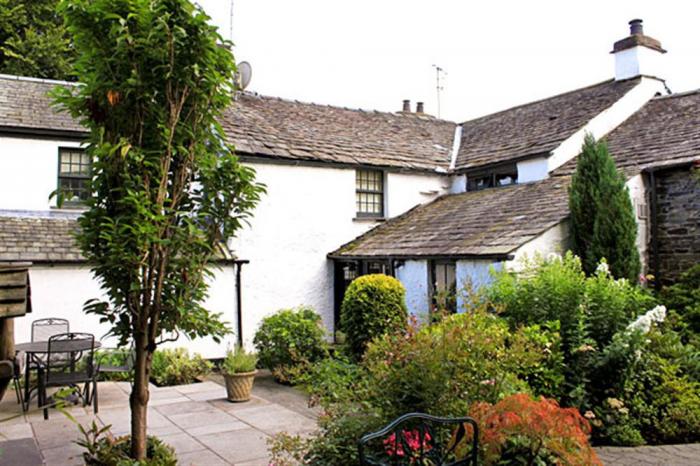 Nurses Cottage, Hawkshead, Cumbria