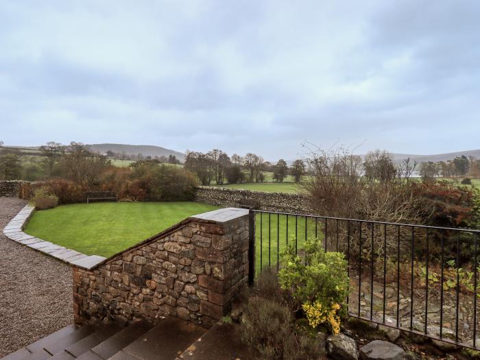 Low House, Ullswater, Cumbria