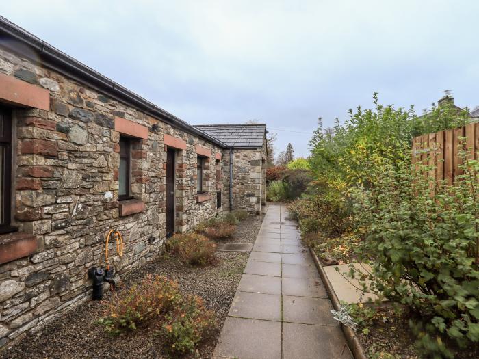 Low House, Ullswater, Cumbria