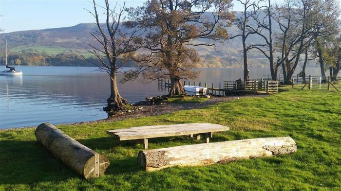 Low House, Ullswater, Cumbria