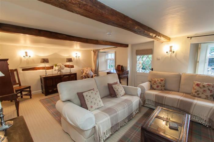 Syke Cottage, Hawkshead, Cumbria