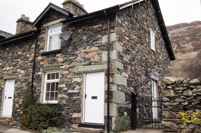 Bleaberry Cottage, Glenridding, Cumbria