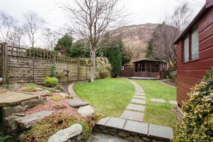 Bleaberry Cottage, Glenridding, Cumbria