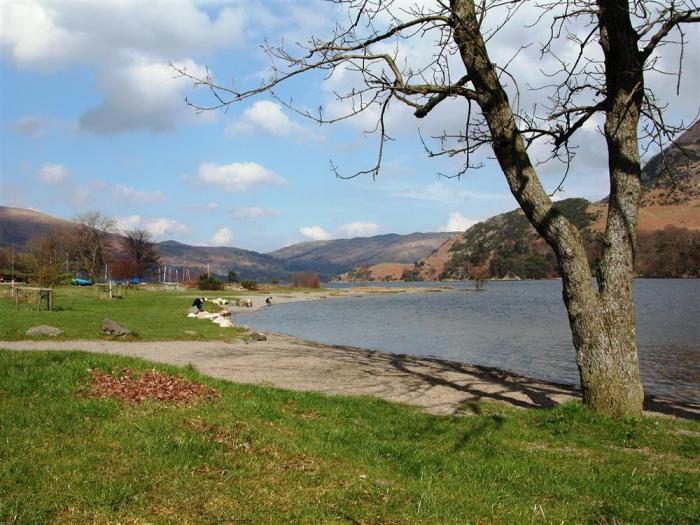 Bleaberry Cottage, Glenridding, Cumbria