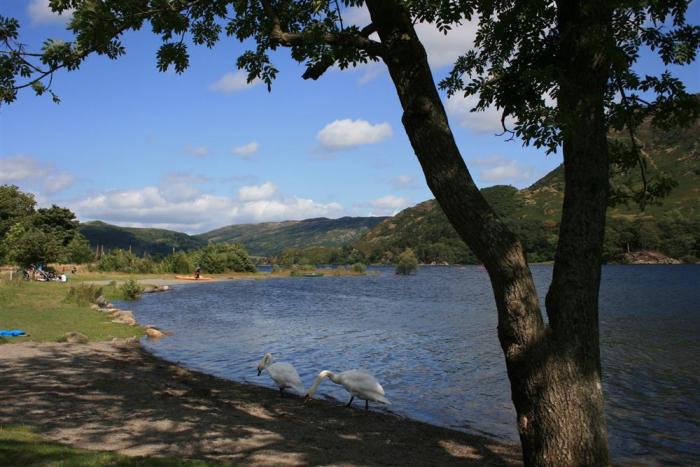 Bleaberry Cottage, Glenridding, Cumbria