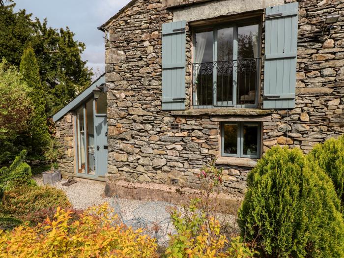 Hannakin Barn, Hawkshead, Cumbria