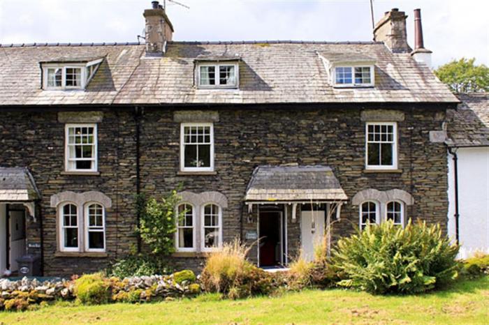 Rowan Cottage, Hawkshead, Cumbria