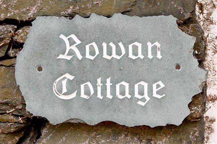 Rowan Cottage, Hawkshead