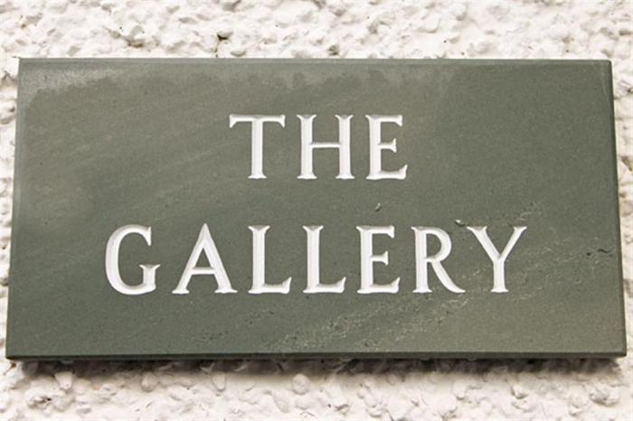 The Gallery, Grasmere, Cumbria