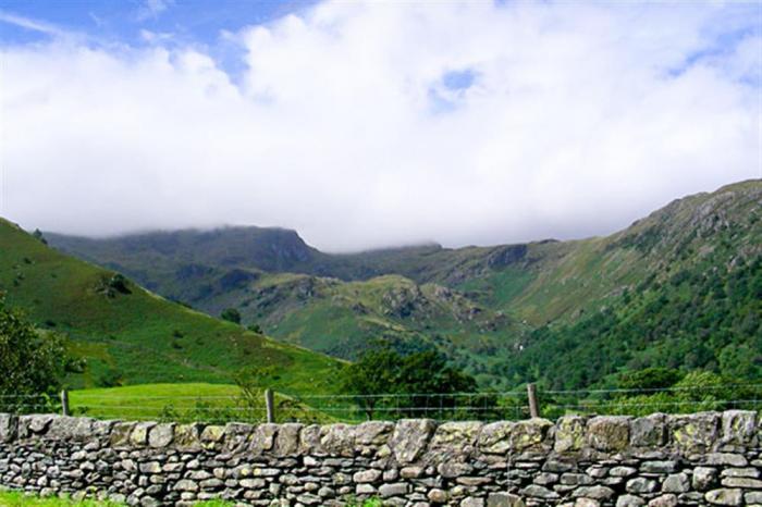 Beckside Studio, Ullswater, Cumbria