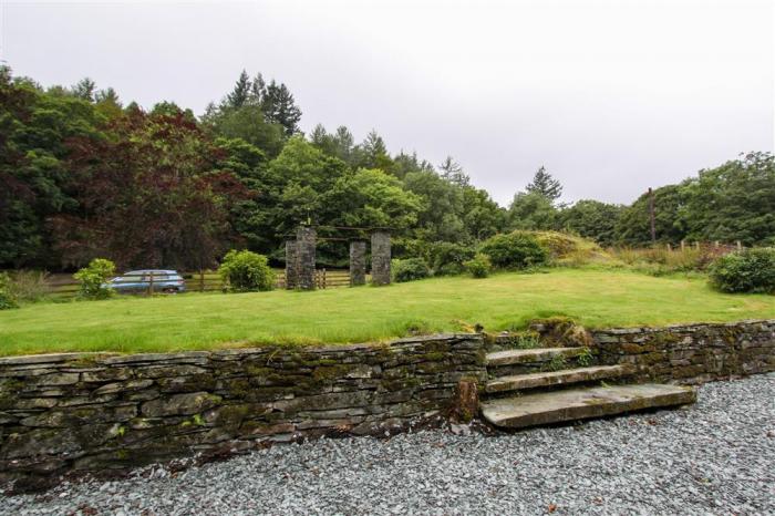 Elterwater Lodge, Langdale