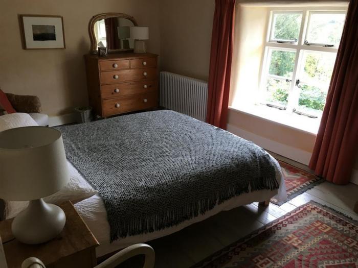 Thomas Cottage, Hartsop, Cumbria