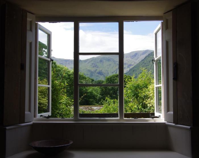 Thomas Grove House, Ullswater, Cumbria