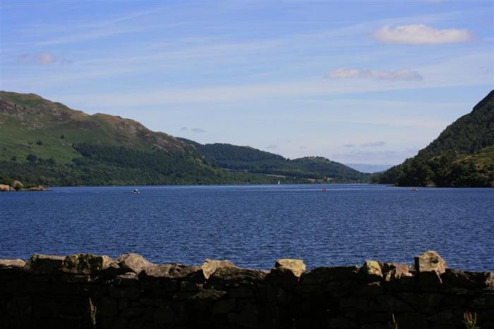 Millcroft Cottage, Glenridding, Cumbria