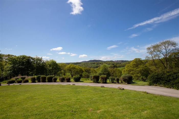 The Writing Room, Hawkshead, Cumbria