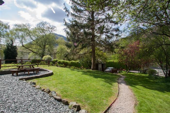 Grisedale Cottage, Braithwaite