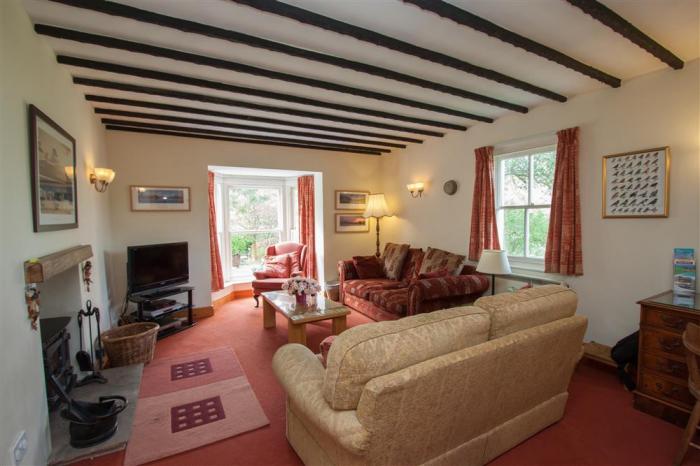 Grisedale Cottage, Braithwaite