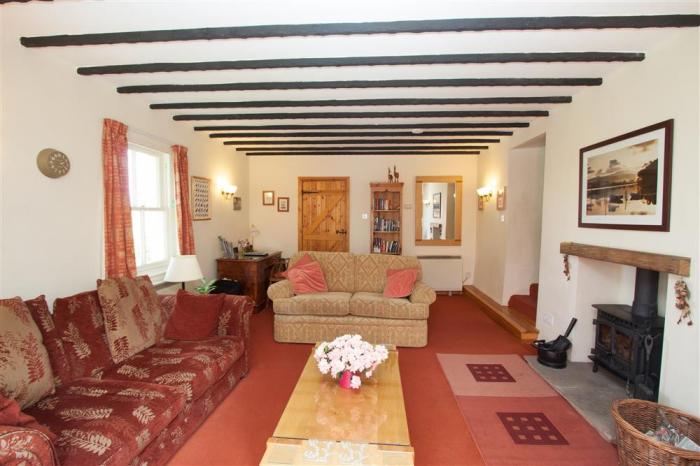 Grisedale Cottage, Braithwaite