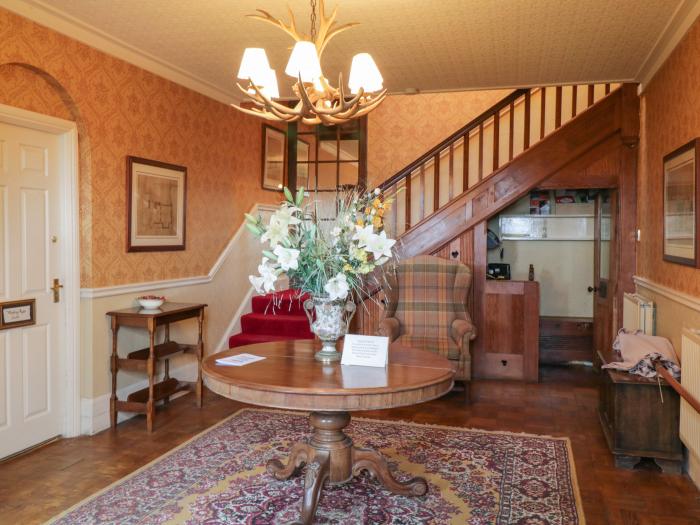 The Rockery Suite, Hawkshead, Cumbria