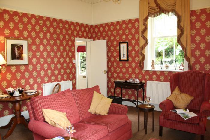 The Rockery Suite, Hawkshead, Cumbria