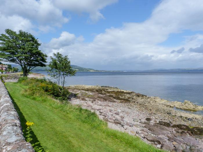 Ettrick Cottage, Rothesay, Isle Of Bute