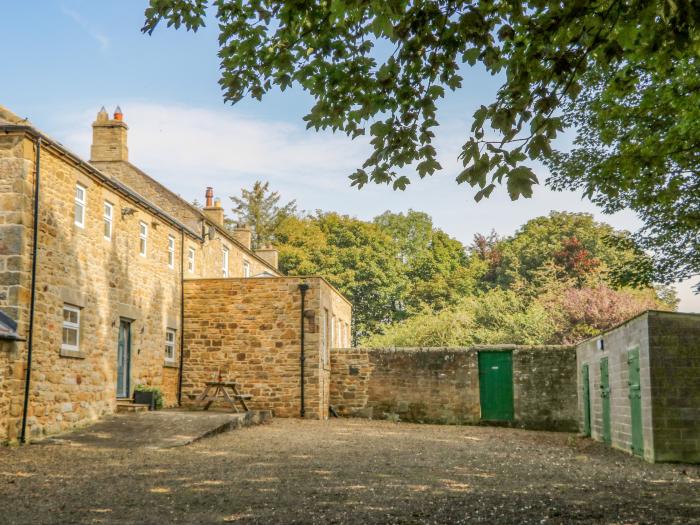 Todridge Barn, Corbridge