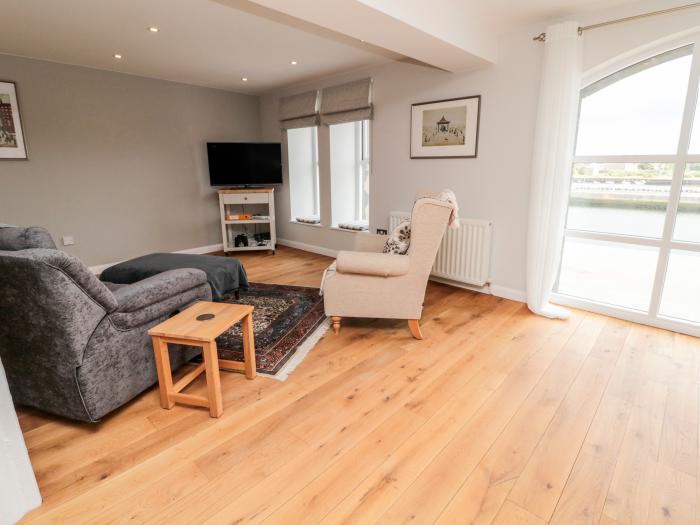 5 Mill Wharf, Berwick-Upon-Tweed