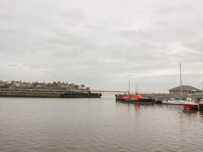 5 Mill Wharf, Berwick-Upon-Tweed