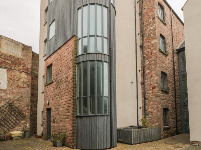 5 Mill Wharf, Berwick-Upon-Tweed