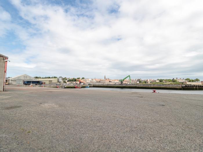 5 Mill Wharf, Berwick-Upon-Tweed