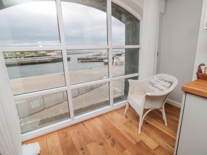 5 Mill Wharf, Berwick-Upon-Tweed