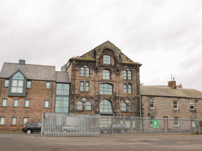 5 Mill Wharf, Berwick-Upon-Tweed