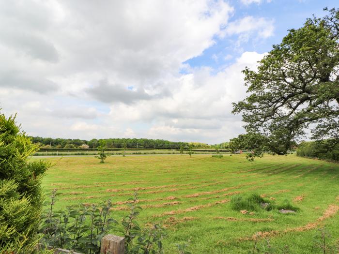 Springfield Cottage, Marford