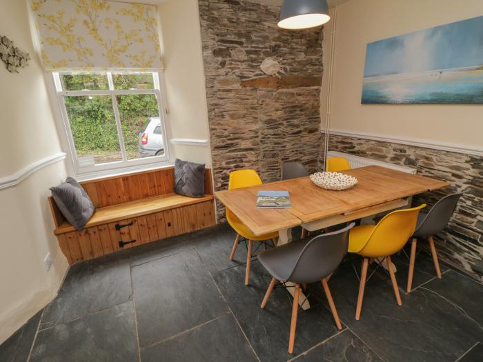 Fairfield Cottage (COO from 959695), Boscastle