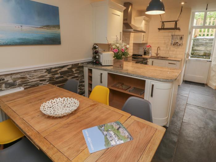 Fairfield Cottage (COO from 959695), Boscastle