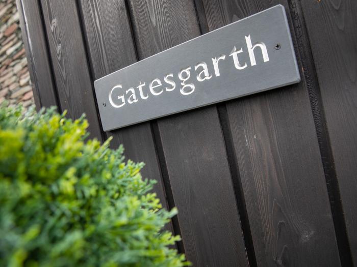 Gatesgarth, Coniston