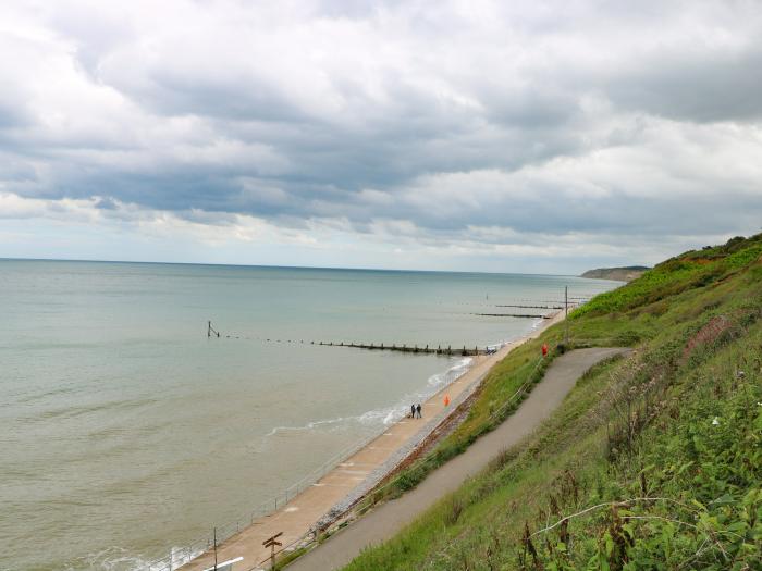 Beckhythe Cottage, Overstrand