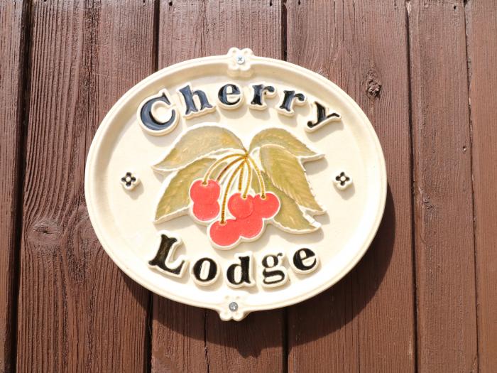 Cherry Lodge, Newark-On-Trent
