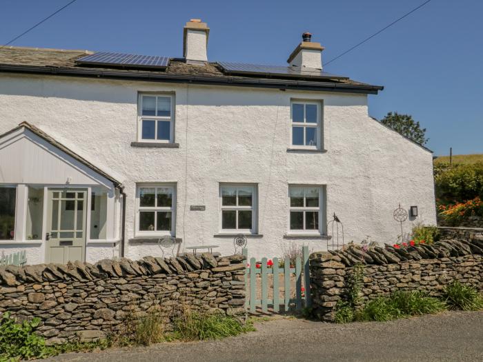 1 Sunny Point Cottages, Crook