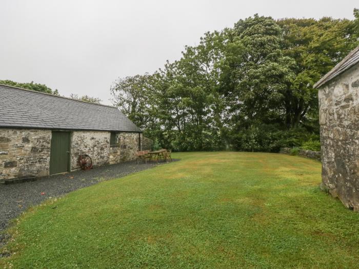 Faldarroch Farm, Newton Stewart