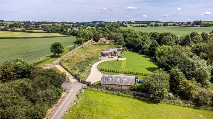 Acorn Lodge, Chacombe