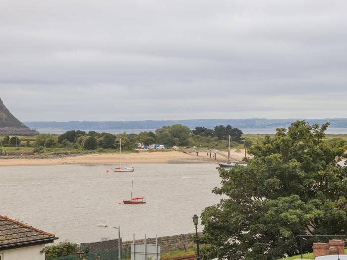 Castle View, Deganwy