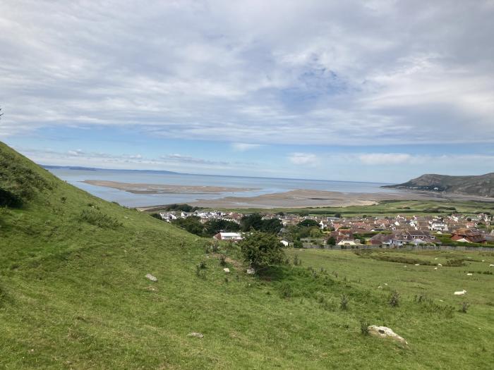 Castle View, Deganwy