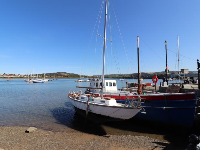 Castle View, Deganwy