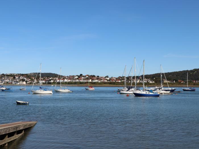 Castle View, Deganwy