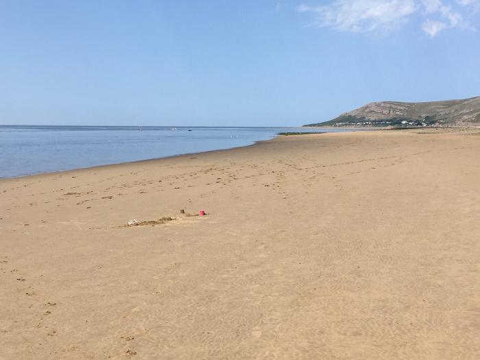 Castle View, Deganwy