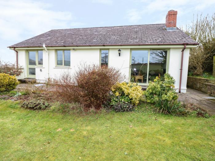Woodgreen Cottage, Narberth