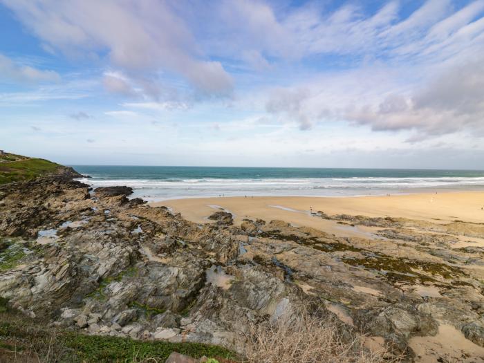 10 The Point, Newquay