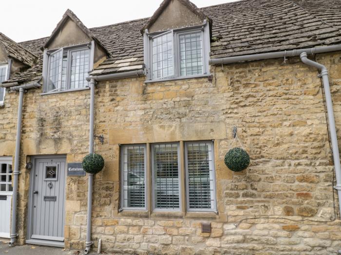 Cotstone Cottage, Chipping Campden, Gloucestershire
